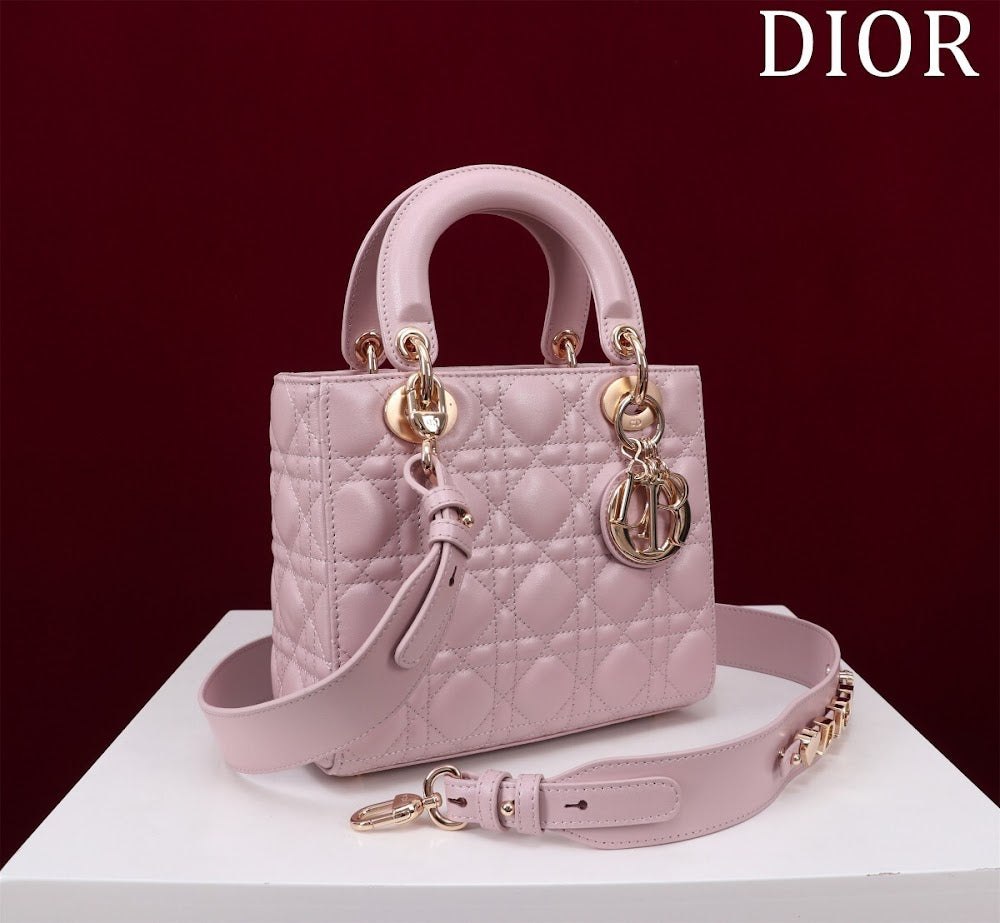 Ezyycart Bags Diorn Luxury Bag --115916