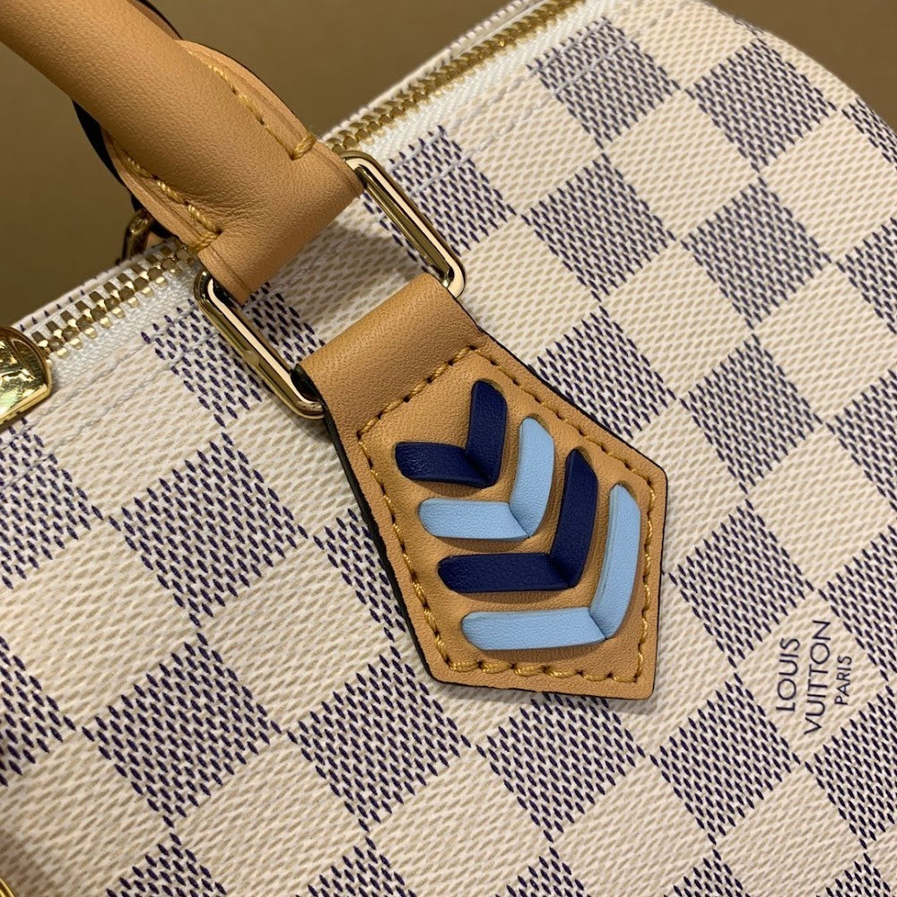 Anum Bags ln Luxury Bag --58657