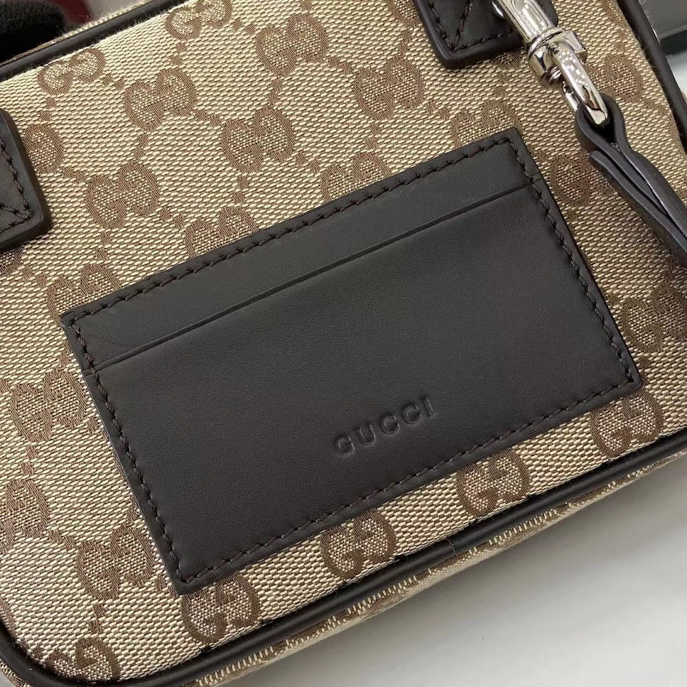 Ezyycart Bags Guccin Luxury Bag --94351