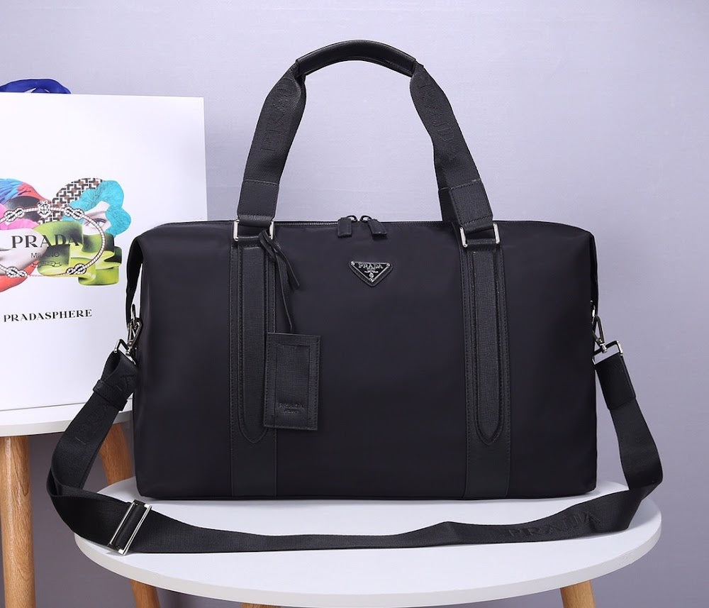 Ezyycart Bags Prada Luxury Bag --53677