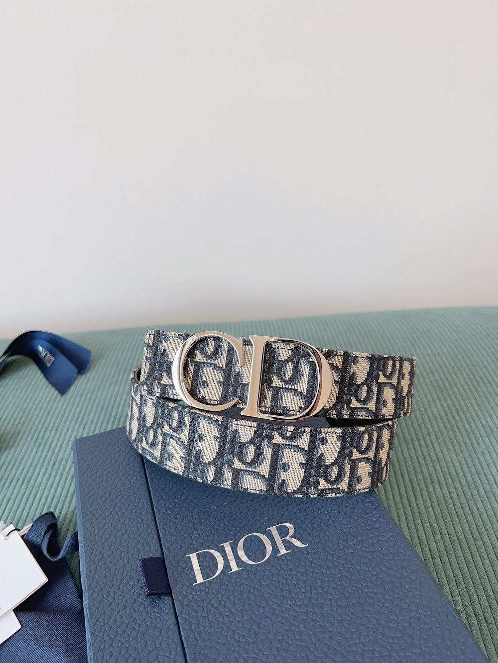 Anum Bags Diorn Luxury Belt --107767