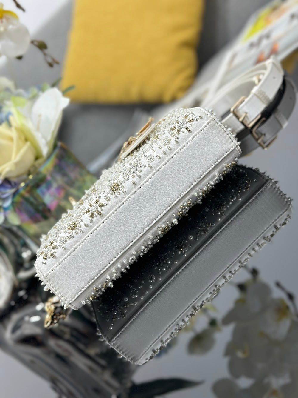 Ezyycart Bags Diorn Luxury Bag --115410
