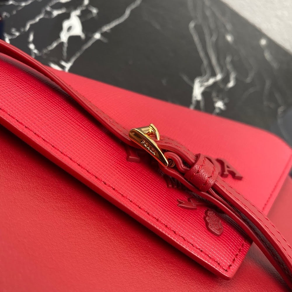 Ezyycart Bags Prada Luxury Bag --53627