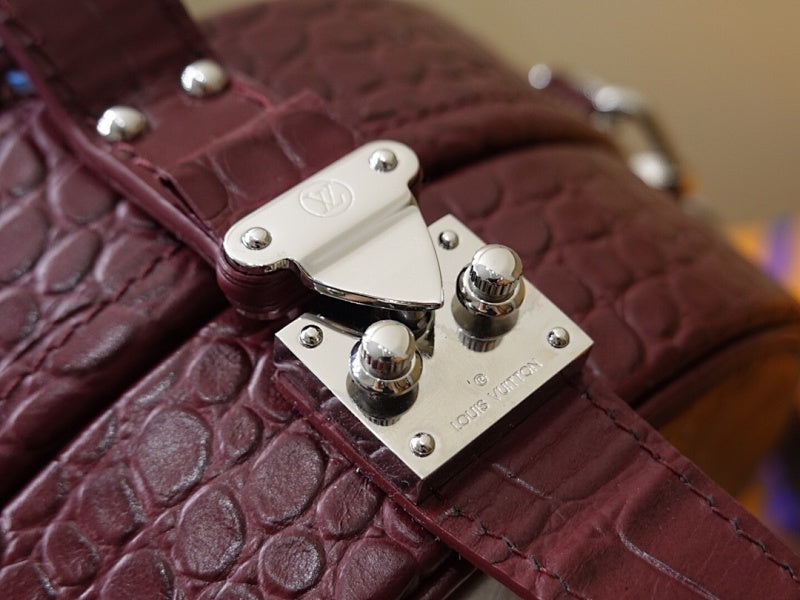 Ezyycart Bags ln Luxury Bag --60215