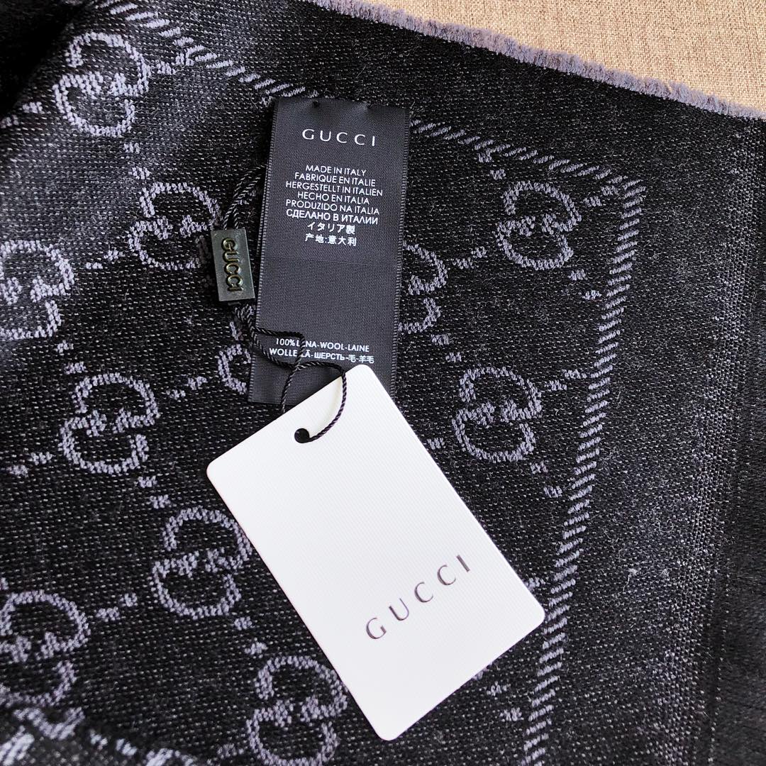 Ezyycart Bags GCI Scarf 011