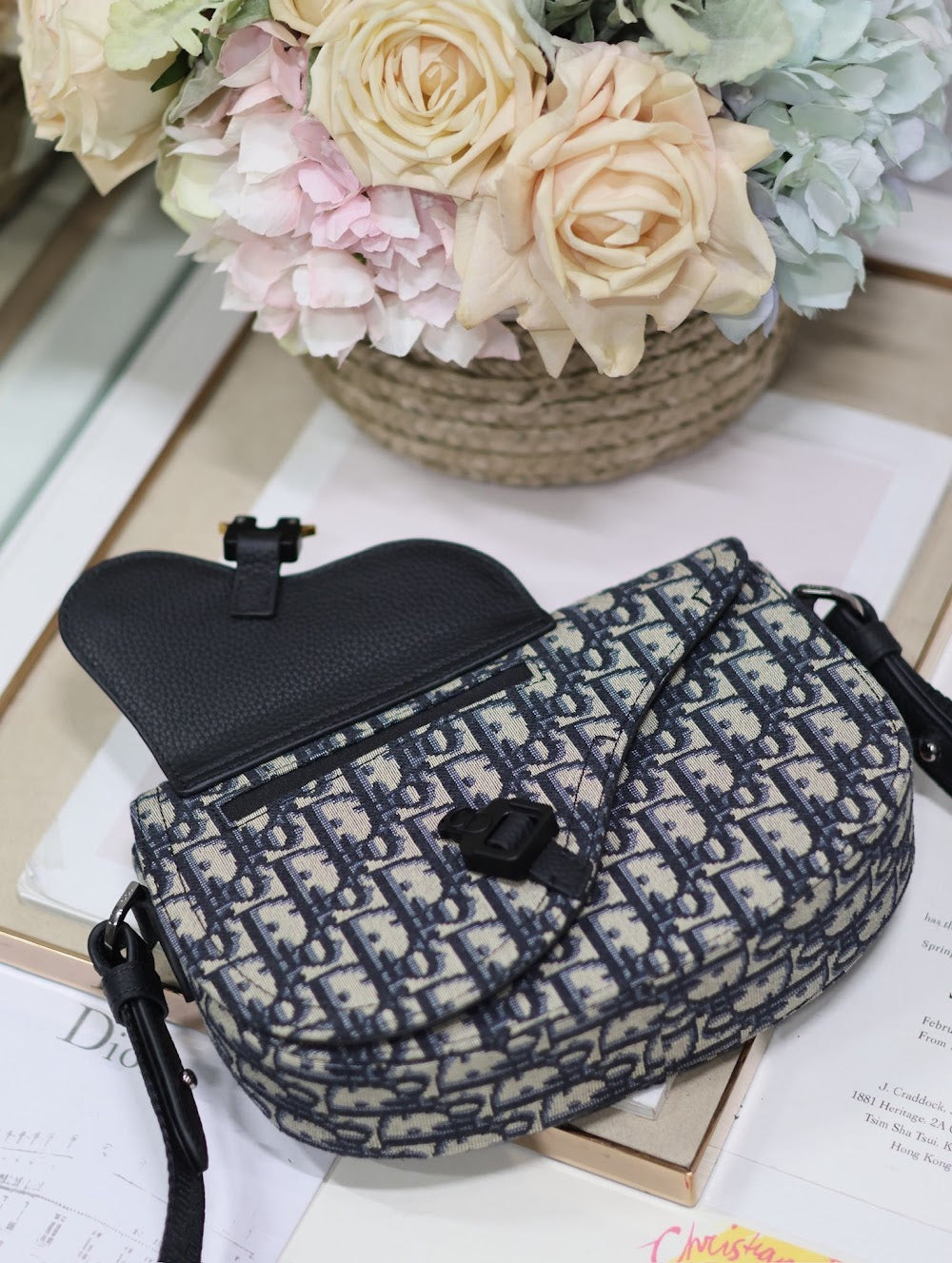 Ezyycart Bags Diorn Luxury Bag --115481