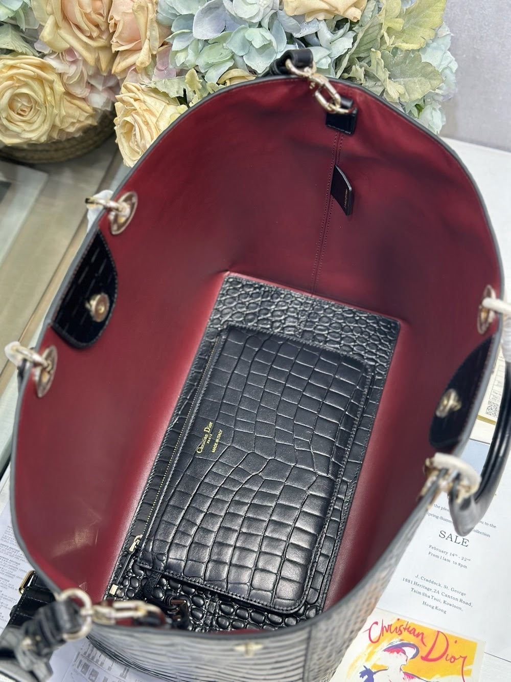 Ezyycart Bags Diorn Luxury Bag --115556