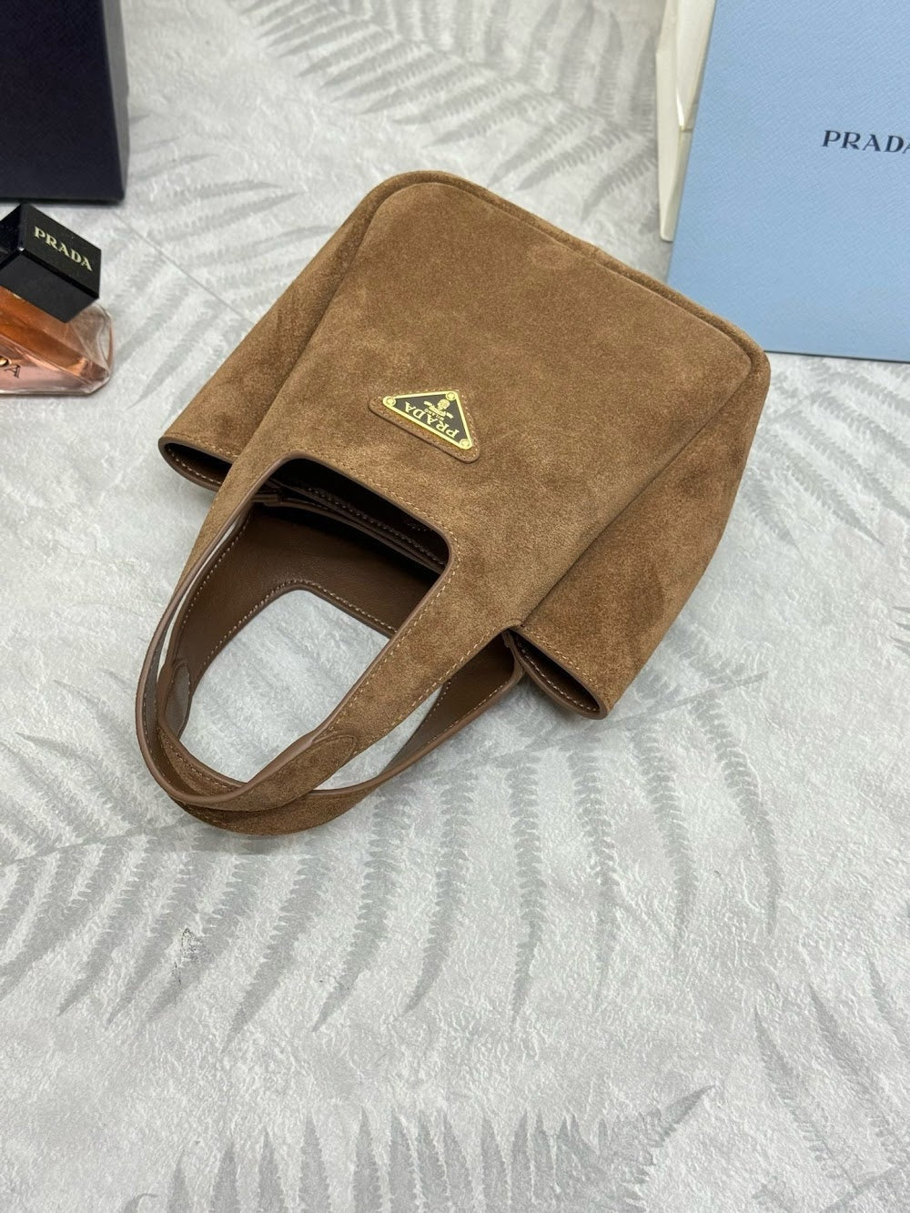 Ezyycart Bags pradn Luxury Bag --74475