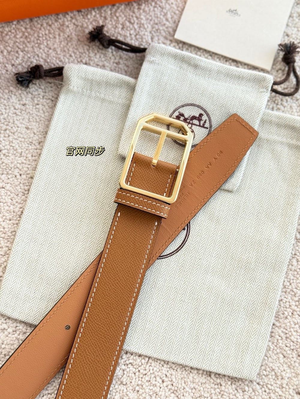 Anum Bags Hermesn Luxury Belt --106361