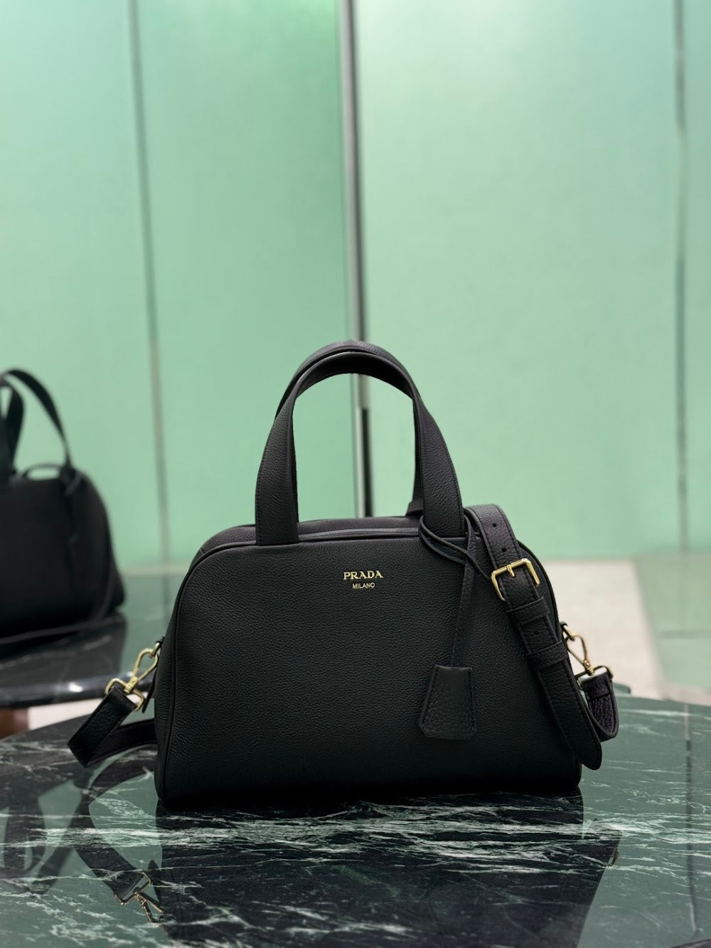 Ezyycart Bags Prada Luxury Bag --54311