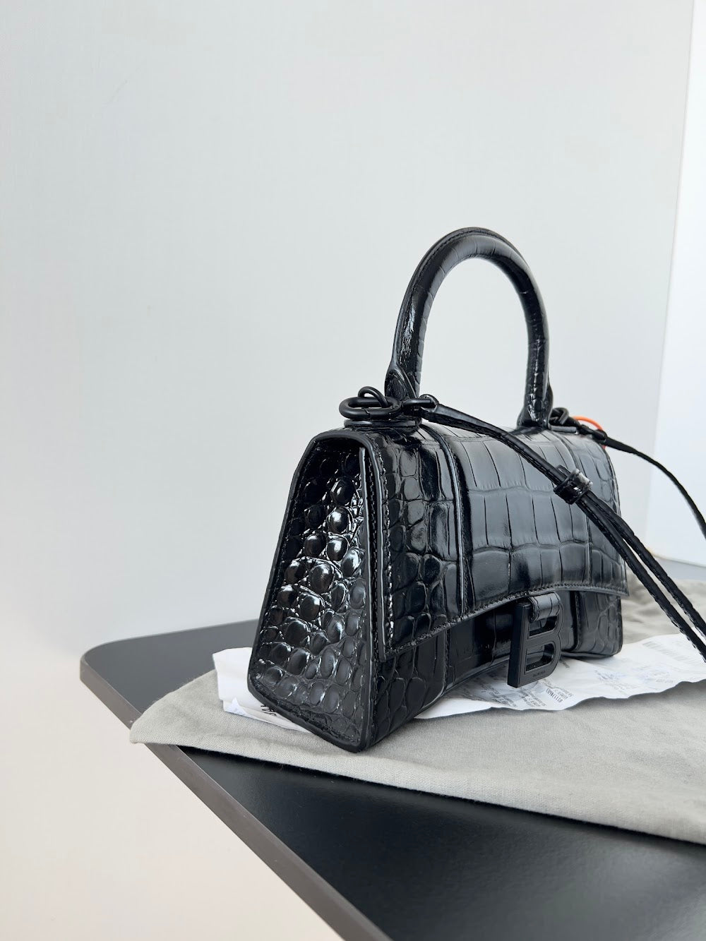 Ezyycart Bags Balenciaga Luxury Bag --111620