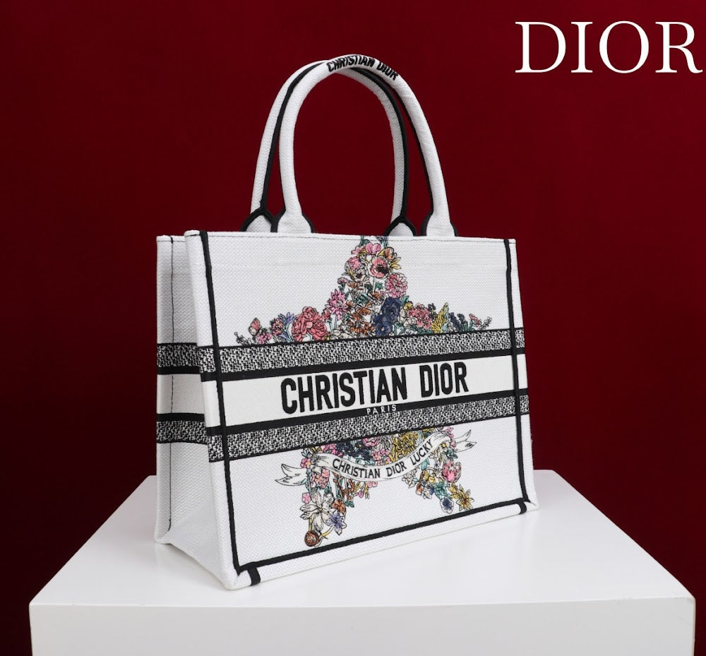 Ezyycart Bags Diorn Luxury Bag --116158