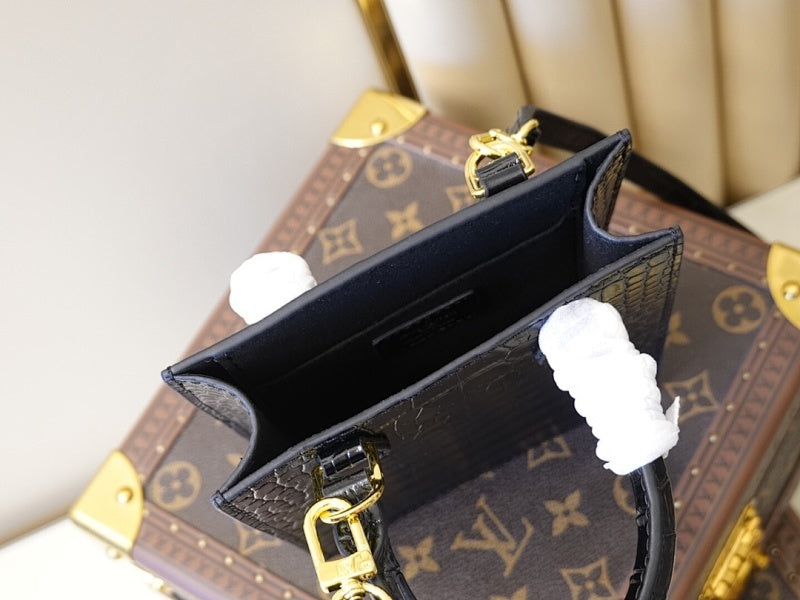Ezyycart Bags ln Luxury Bag --58964