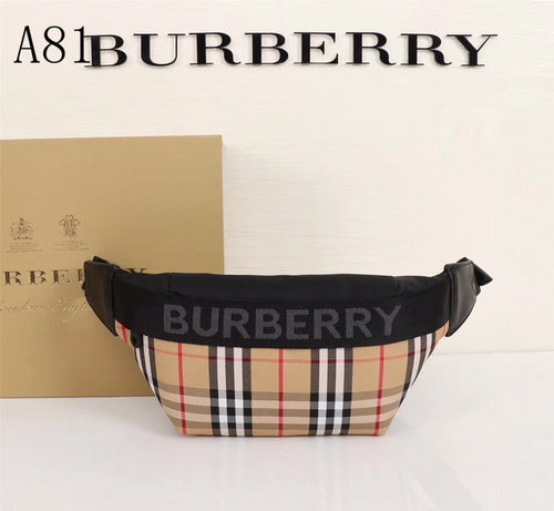 Ezyycart Bags Fan Fashion -MV - Top quality BBR Bags - 837