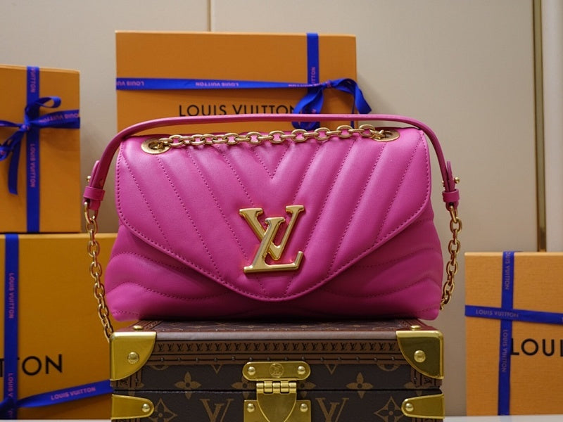 Anum Bags ln Luxury Bag --60376