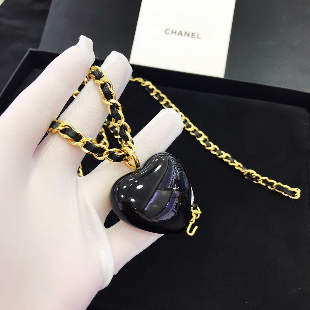 Anum Bags Necklace CHL052