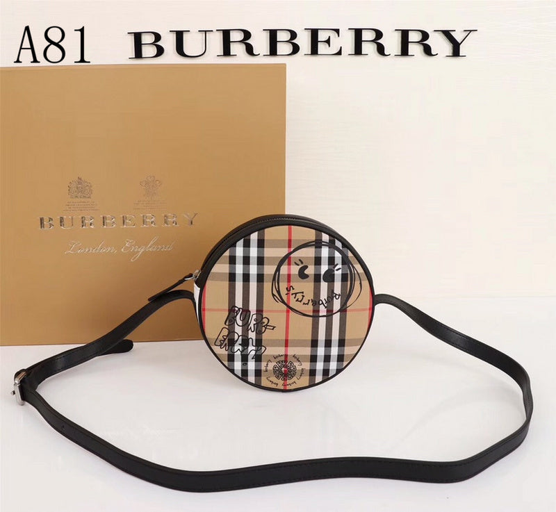 Ezyycart Bags Fan Fashion -MV - Top quality BBR Bags - 807