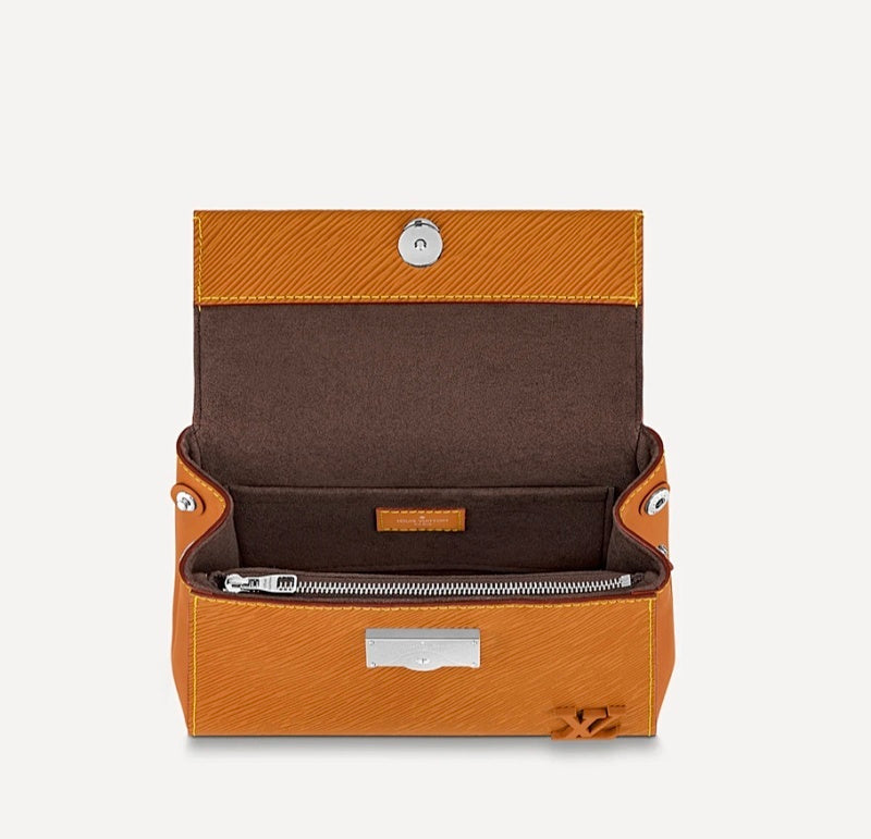 Anum Bags ln Luxury Bag --56541