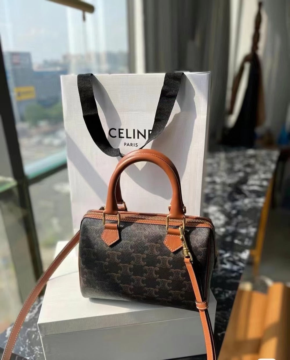 Ezyycart Bags Celine Luxury Bag --112192