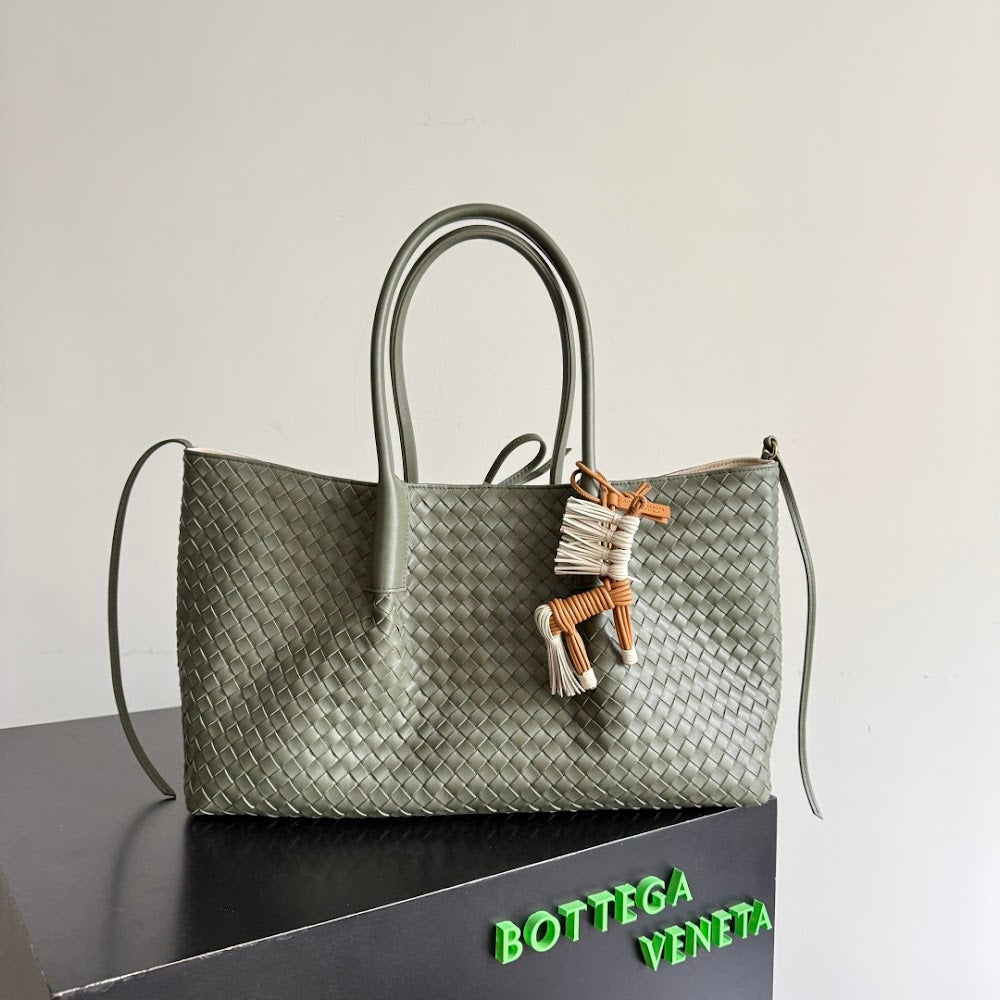 Ezyycart Bags Bottegan Luxury Bag --91136
