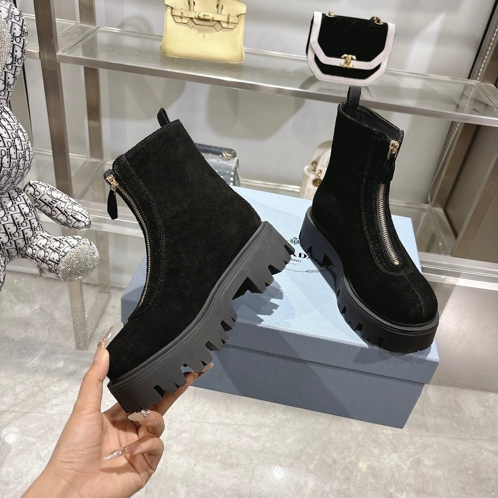 Ezyycart Bags Prada Luxury Heels --52966