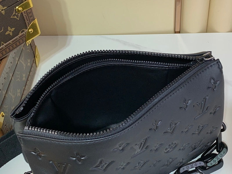 Anum Bags ln Luxury Bag --58603
