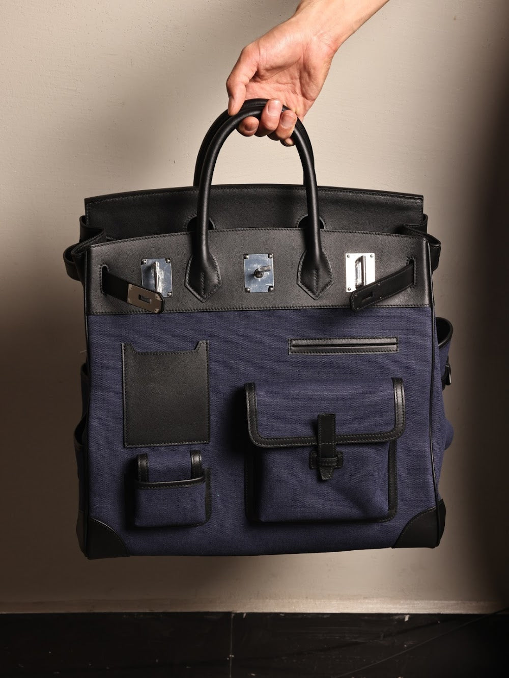 Anum Bags Hermesn Luxury Bag --118735