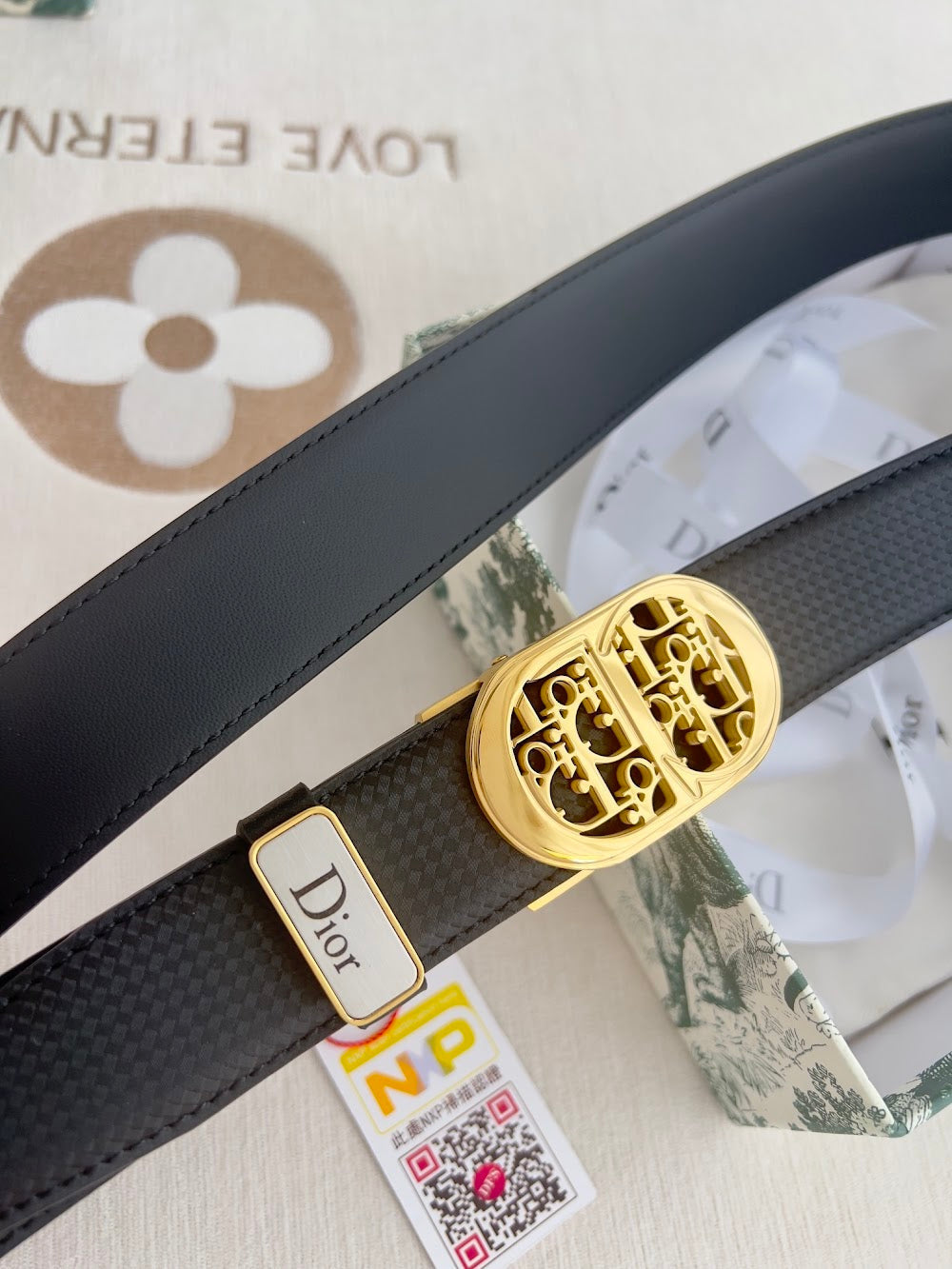 Anum Bags Diorn Luxury Belt --107795