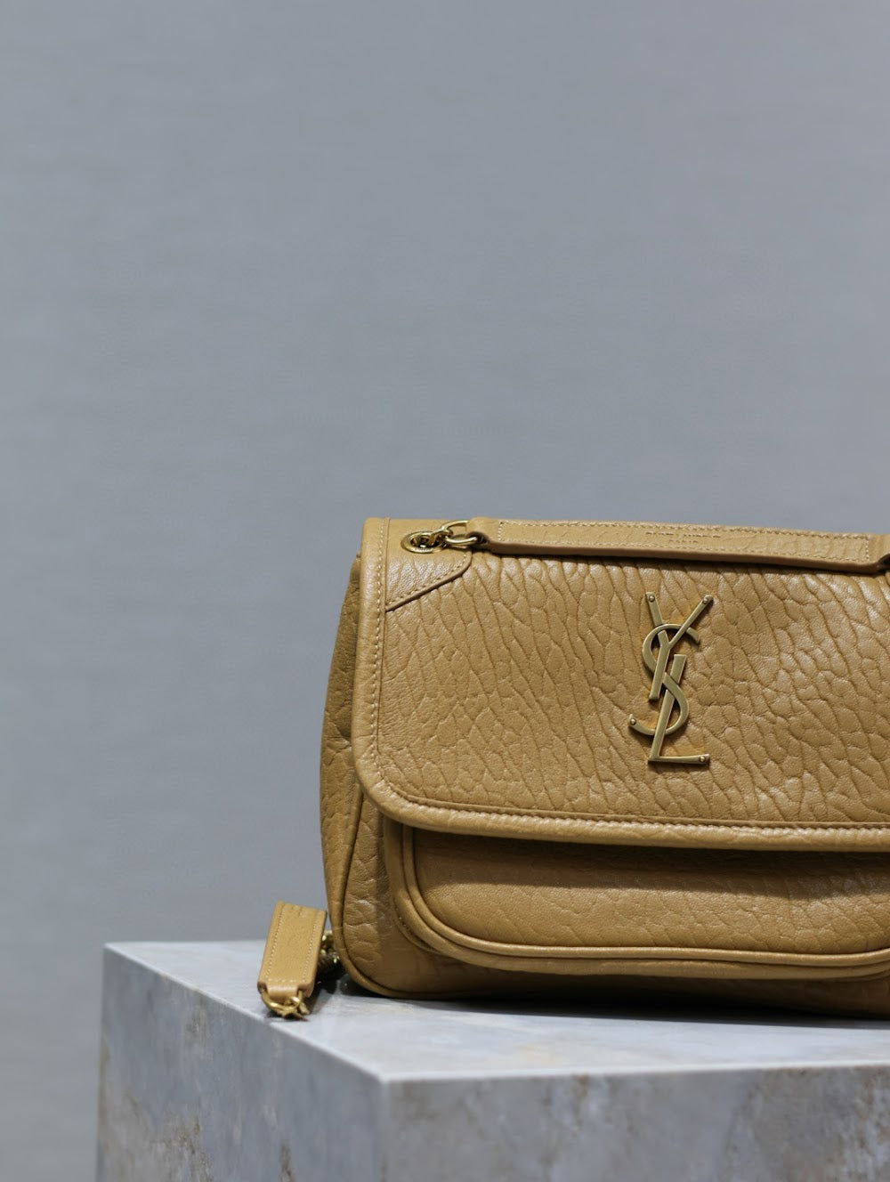 Ezyycart Bags YSLn Luxury Bag --119693