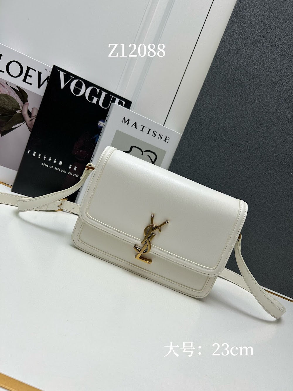 Ezyycart Bags ysn Luxury Bag --71806