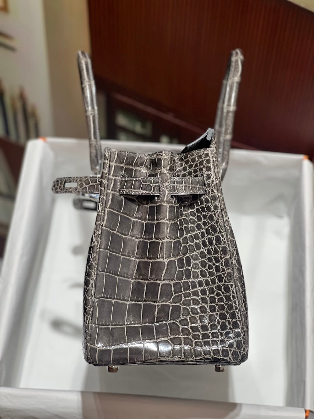 Anum Bags Hermesn Luxury Bag --117212