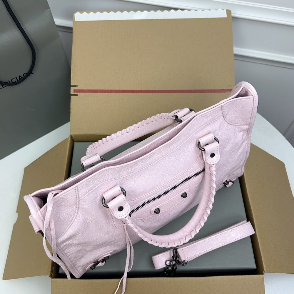 Ezyycart Bags Balenciaga Luxury Bag --110797