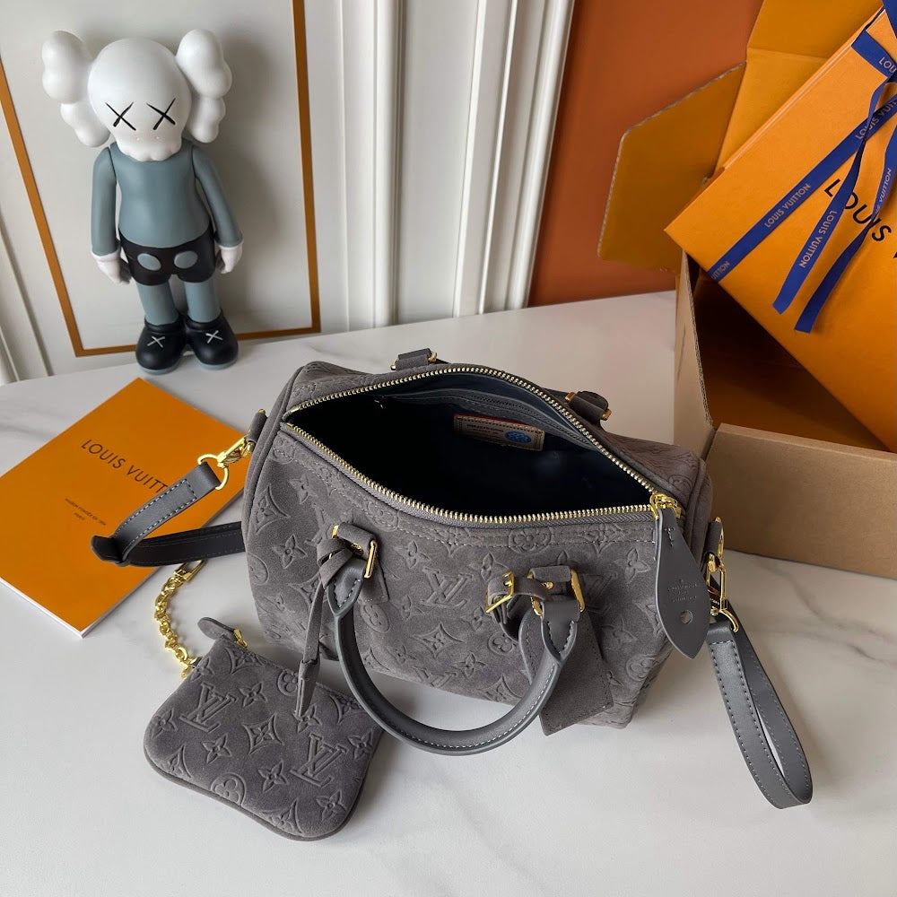 Anum Bags LVn Luxury Bag --78828