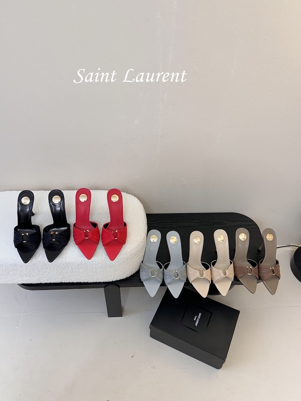 Ezyycart Bags Luxury Bag --50439