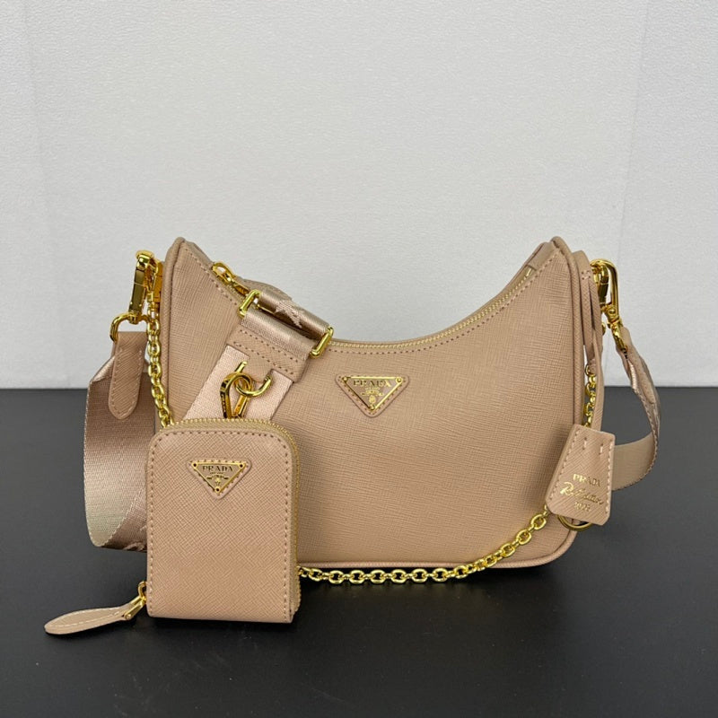 Ezyycart Bags pradn Luxury Bag --73104