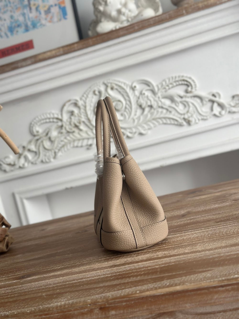 Anum Bags Hermesn Luxury Bag --117922