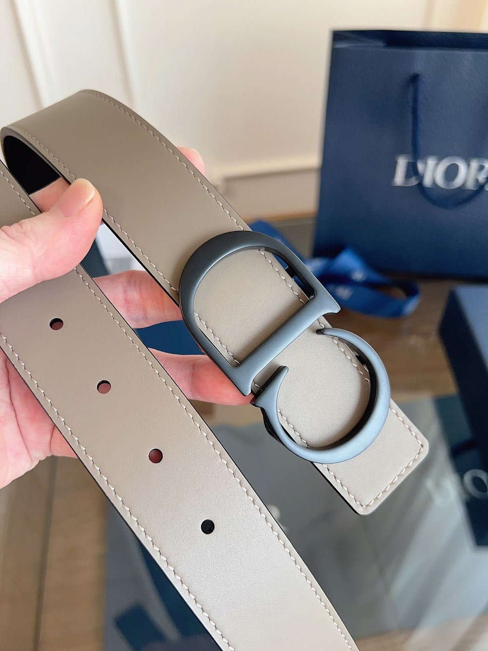 Ezyycart Bags Diorn Luxury Belt --104958