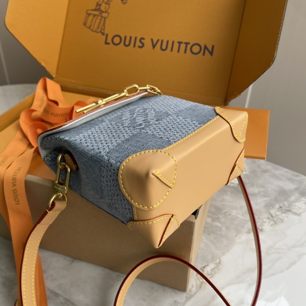 Anum Bags LVn Luxury Bag --78999