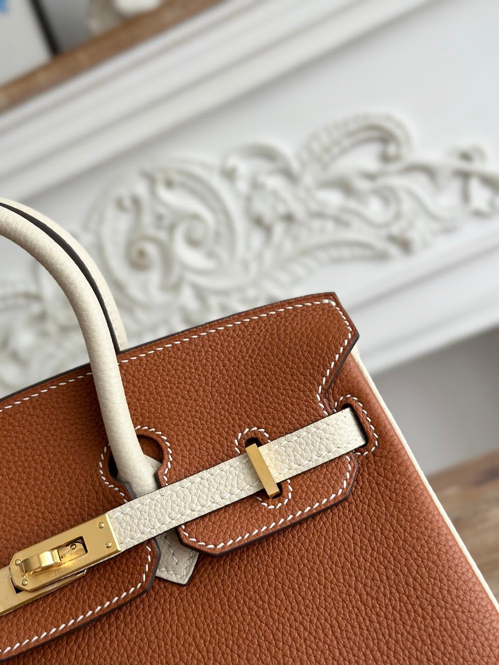 Anum Bags Hermesn Luxury Bag --118547