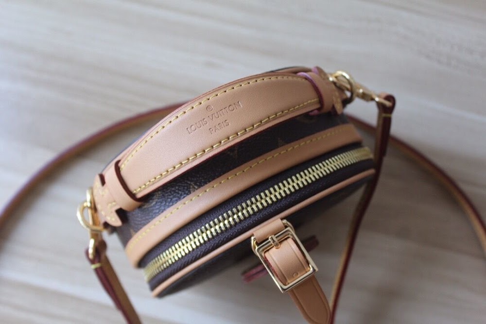 Anum Bags ln Luxury Bag --59006