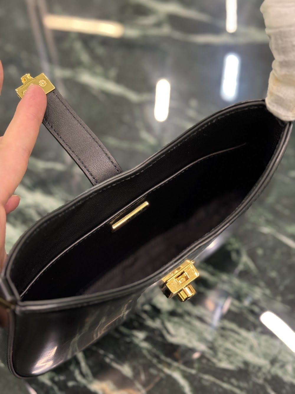 Ezyycart Bags Pradn Luxury Bag --101626