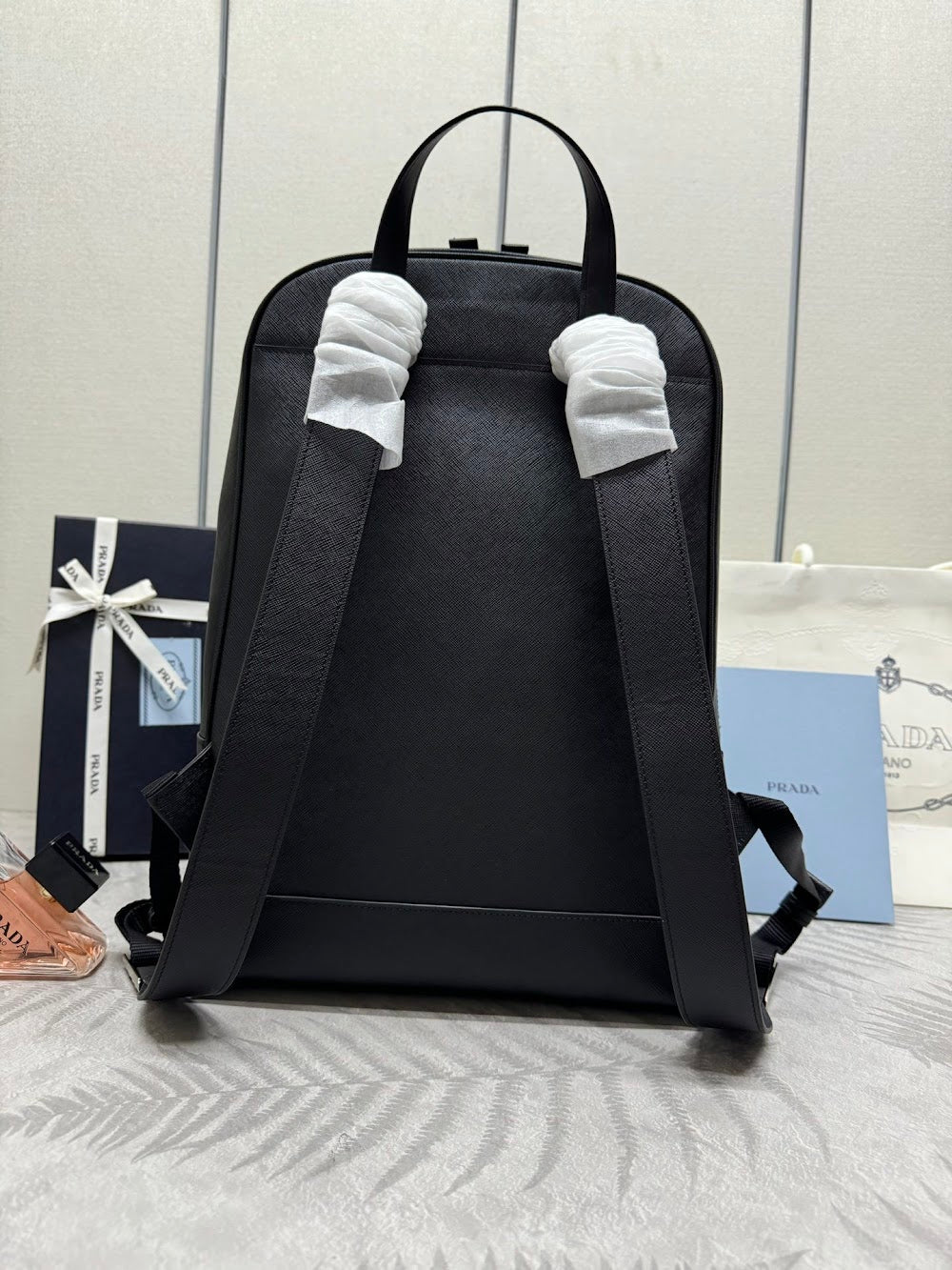 Ezyycart Bags Pradn Luxury Bag --101344