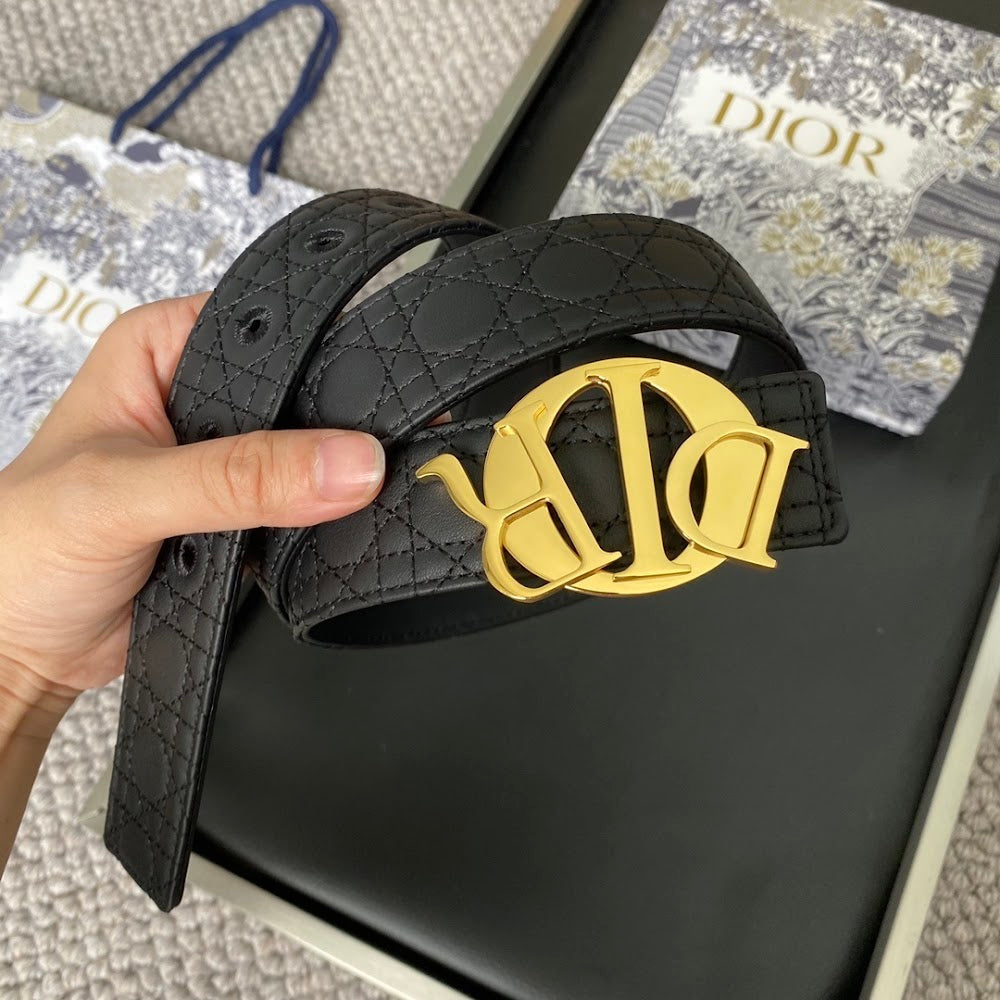 Anum Bags Diorn Luxury Belt --104877