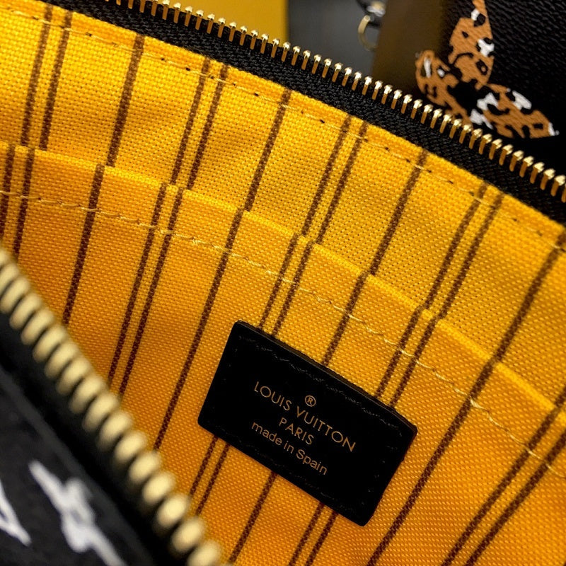 Anum Bags LV Luxury Bag --55823