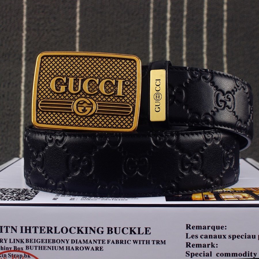 Ezyycart Bags Guccin Luxury Belt --105570