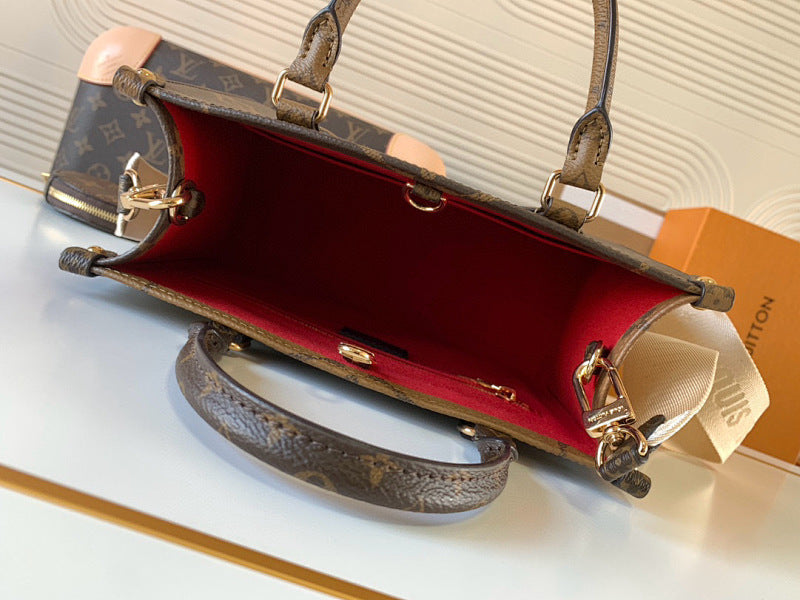 Anum Bags LVn Luxury Bag --80085