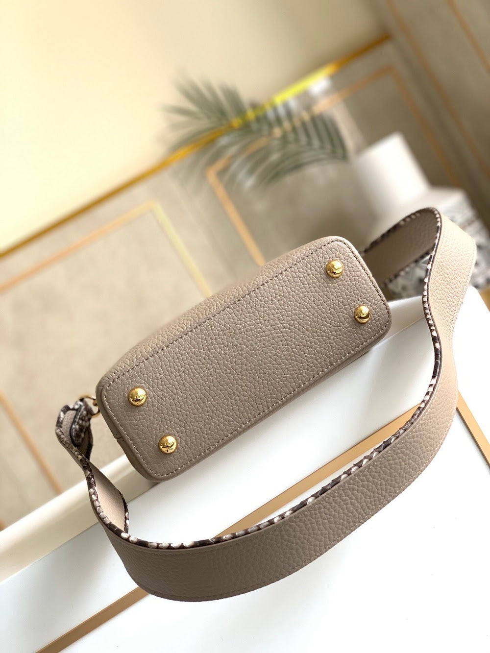 Ezyycart Bags ln Luxury Bag --59056