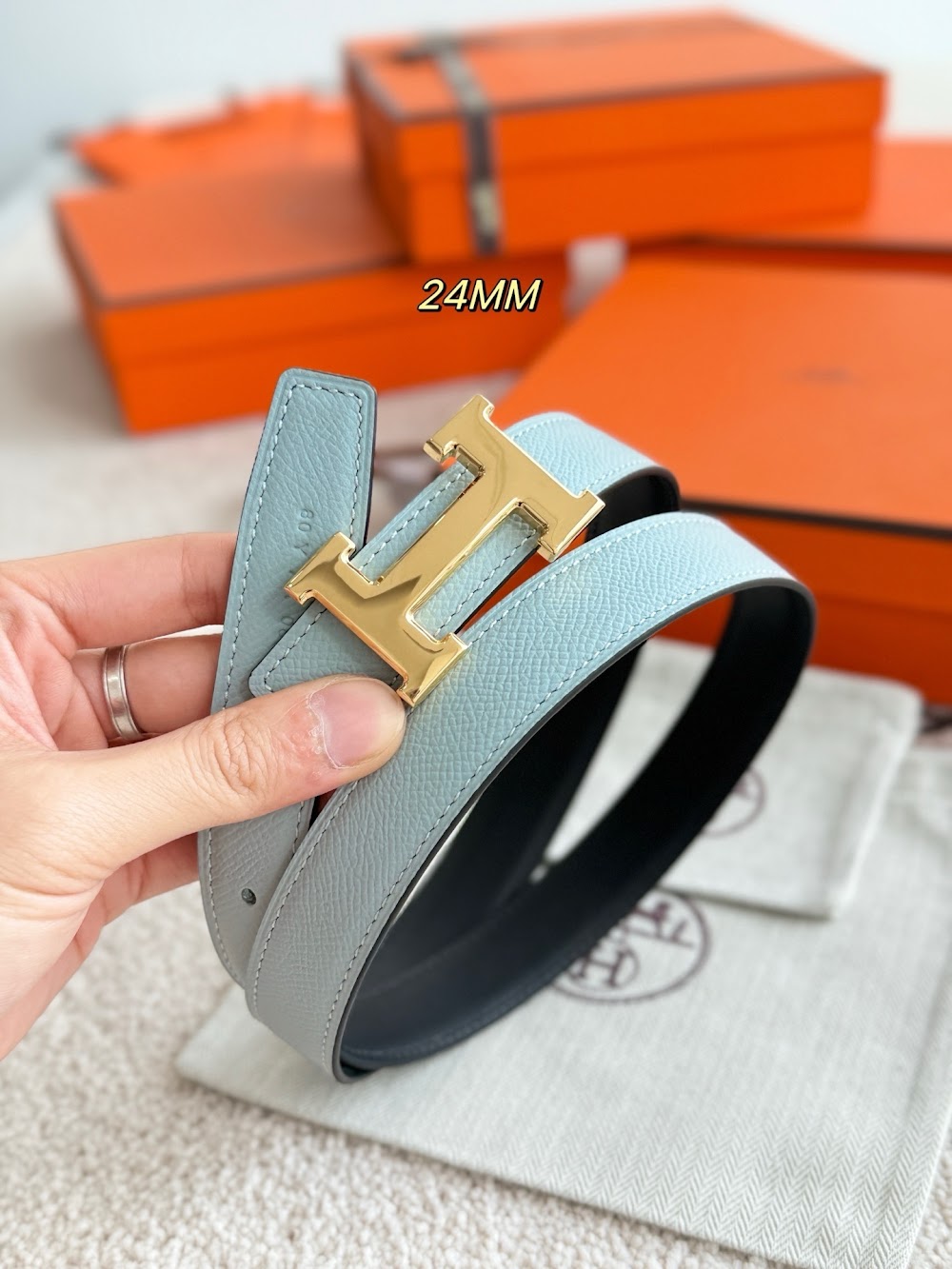 Anum Bags Hermesn Luxury Belt --109138