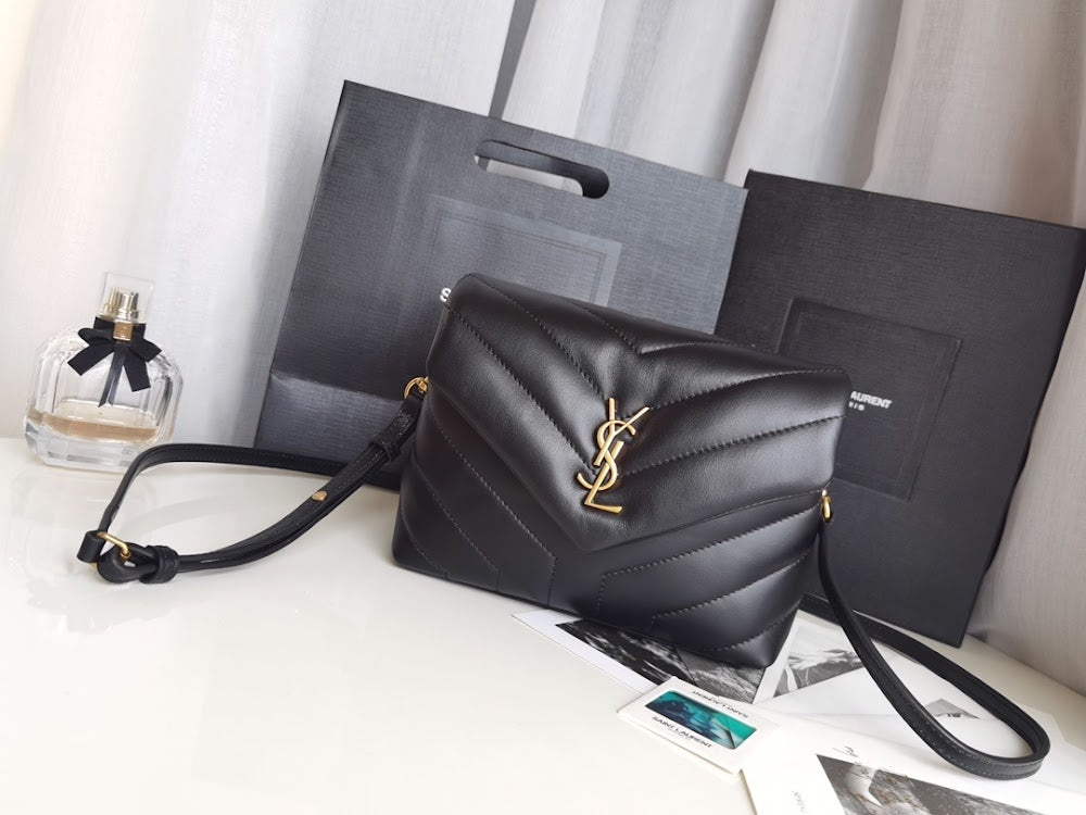 Ezyycart Bags YSLn Luxury Bag --119811