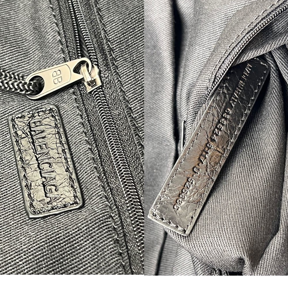 Ezyycart Bags Balenciaga Luxury Bag --111327